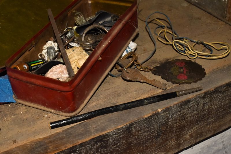 © Meet Varvada - Image from the The Vacation Home photography project