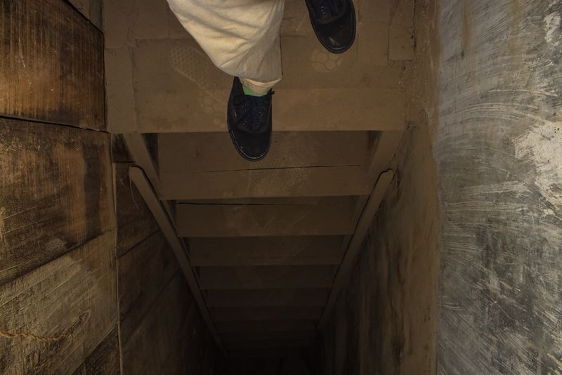 © Meet Varvada - Image from the The Vacation Home photography project