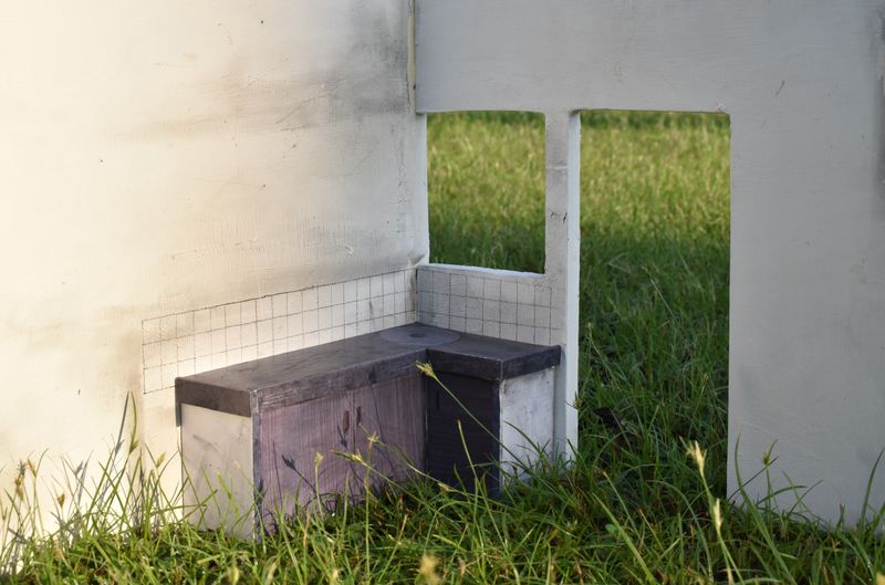 © Meet Varvada - Image from the Denial is a River photography project