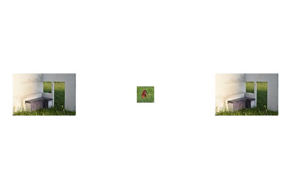 © Meet Varvada - Image from the Denial is a River photography project