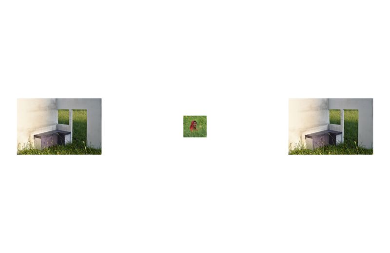 © Meet Varvada - Image from the Denial is a River photography project