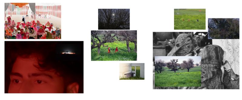 © Meet Varvada - Image from the Denial is a River photography project