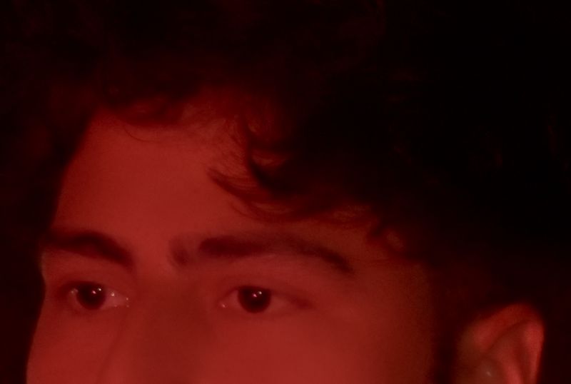 © Meet Varvada - Image from the Denial is a River photography project