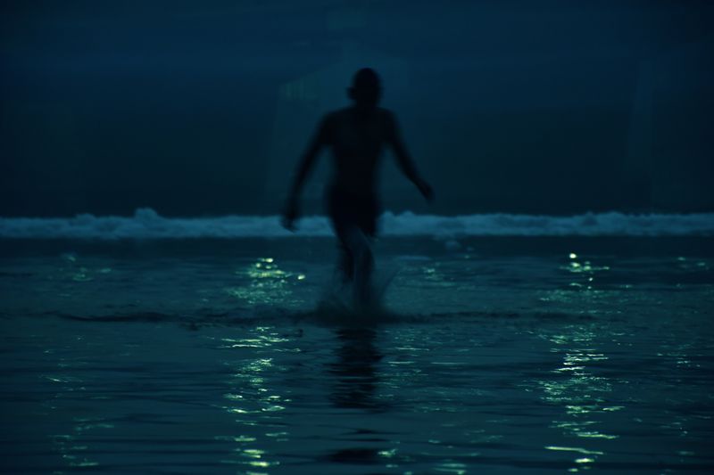 © Meet Varvada - Image from the Kushti at Riverfront photography project