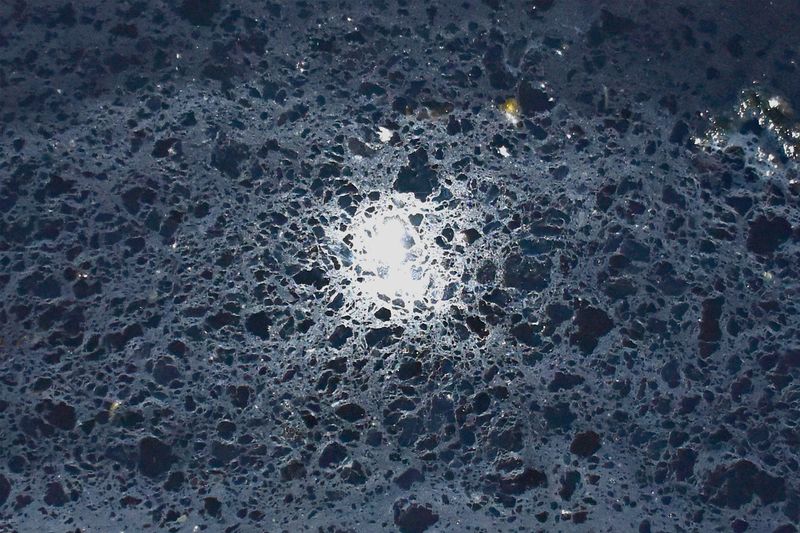 © Meet Varvada - Image from the The Yamuna photography project