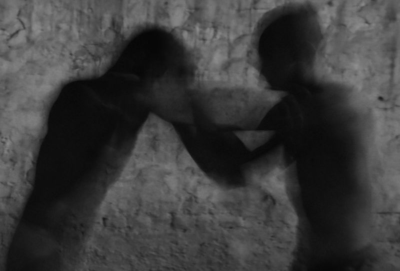 © Meet Varvada - Image from the The Yamuna photography project