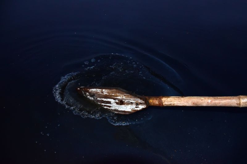 © Meet Varvada - Image from the The Yamuna photography project