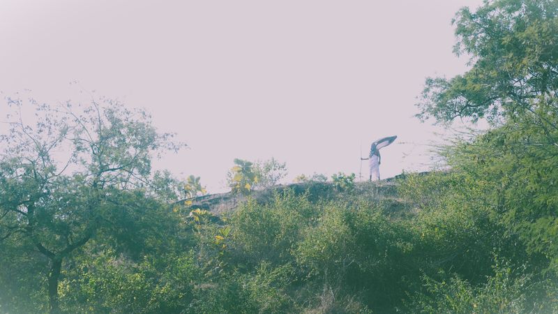 © Meet Varvada - Image from the WHITELAND photography project
