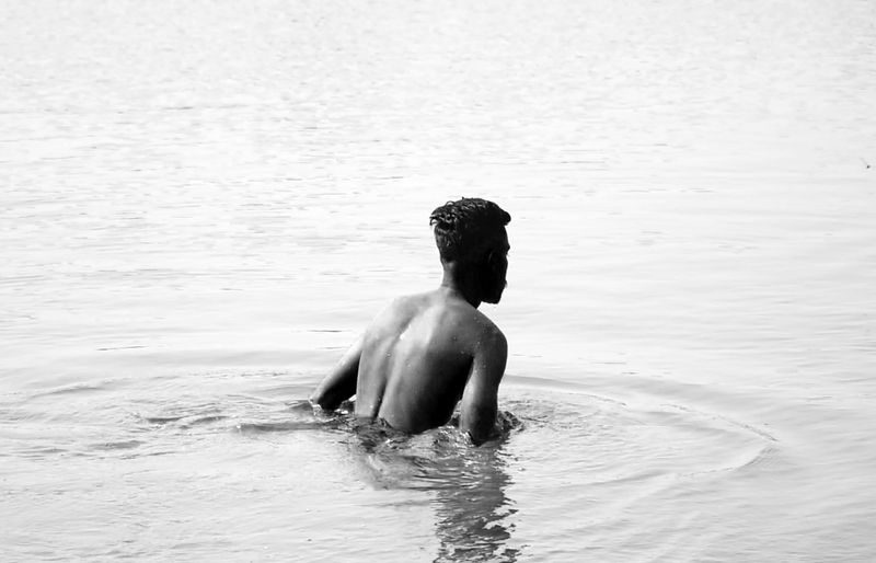 © Meet Varvada - Image from the WHITELAND photography project