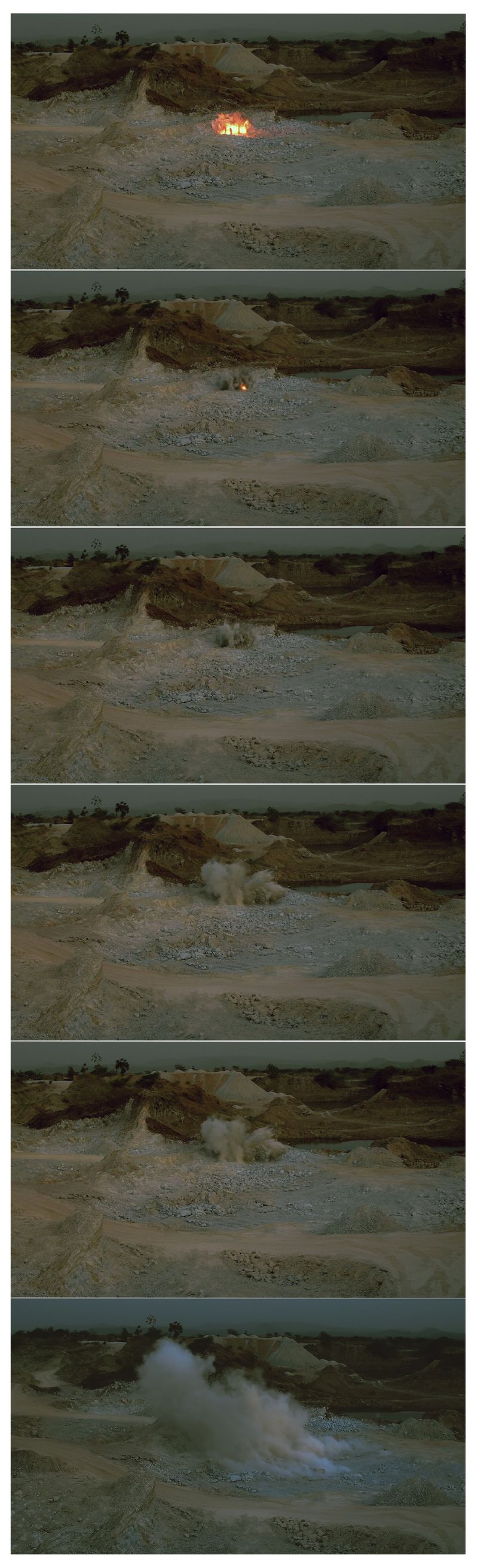 © Meet Varvada - Image from the WHITELAND photography project