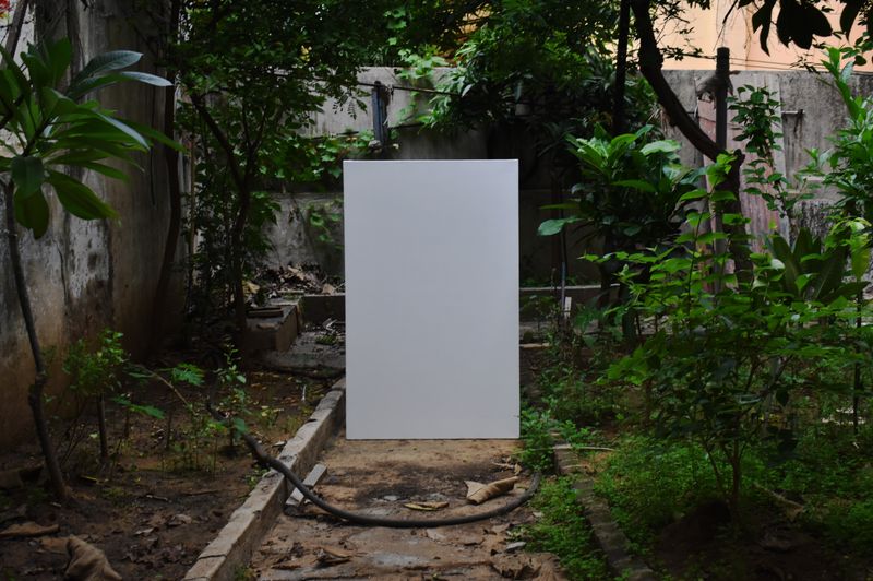 © Meet Varvada - Image from the Self Portrait photography project