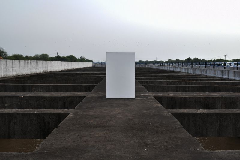 © Meet Varvada - Image from the Self Portrait photography project