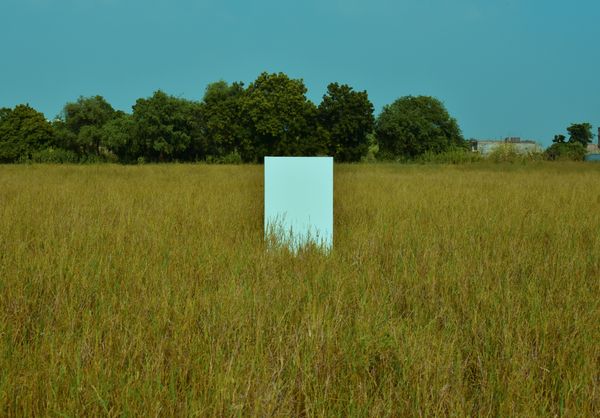 © Meet Varvada - Image from the Self Portrait photography project