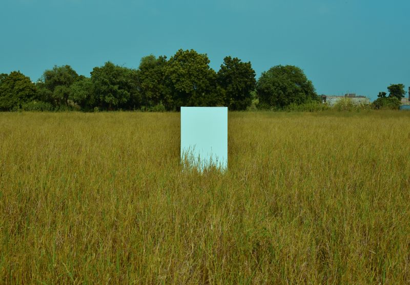 © Meet Varvada - Image from the Self Portrait photography project