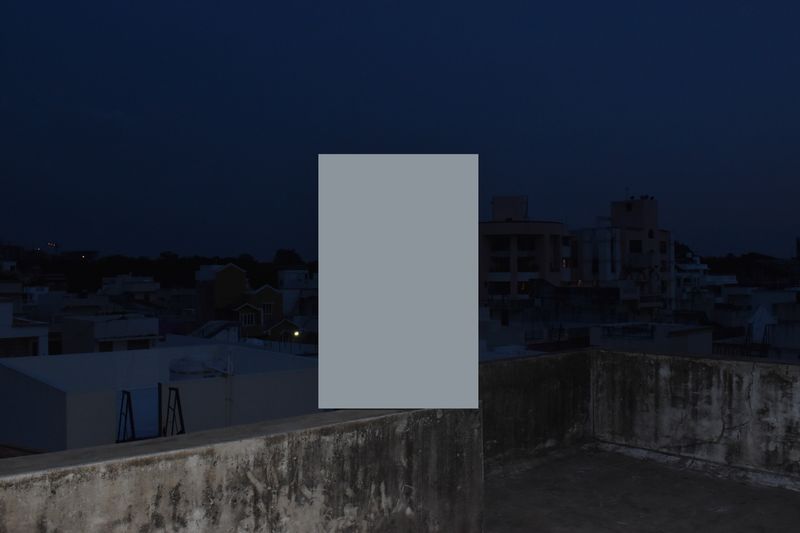 © Meet Varvada - Image from the Self Portrait photography project