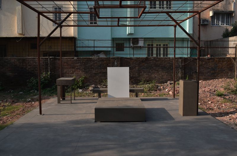 © Meet Varvada - Image from the Self Portrait photography project