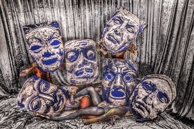© SOFIA BORGES - double-sided work  5    |   2/2