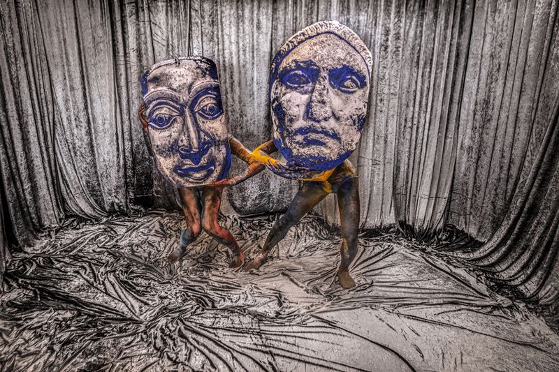 © SOFIA BORGES - double-sided work  3    |   1/2