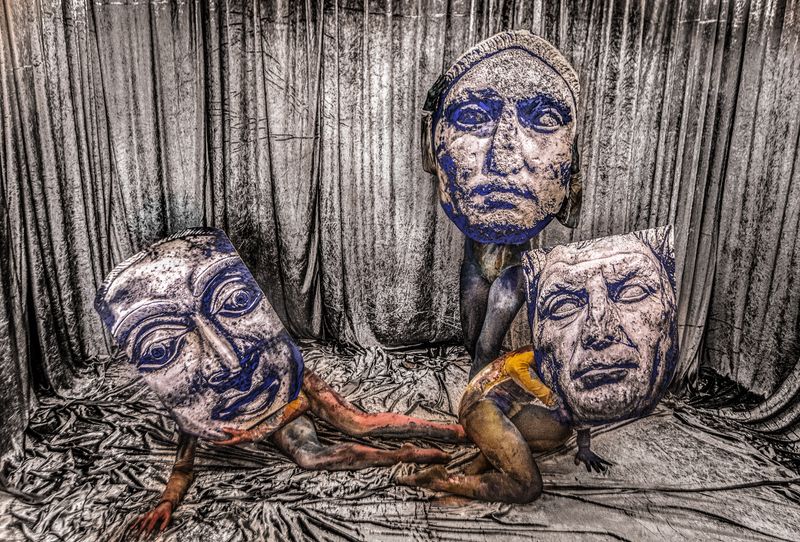 © SOFIA BORGES - double-sided work  4    |   2/2