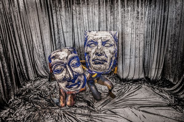 © SOFIA BORGES - double-sided work  1    |   2/2