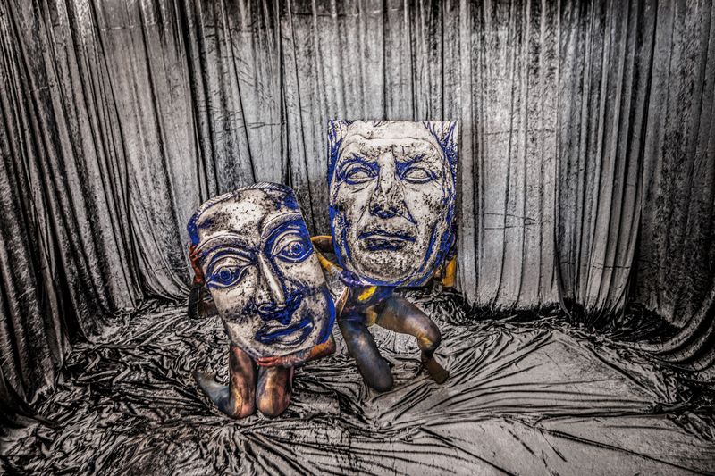 © SOFIA BORGES - double-sided work  1    |   2/2