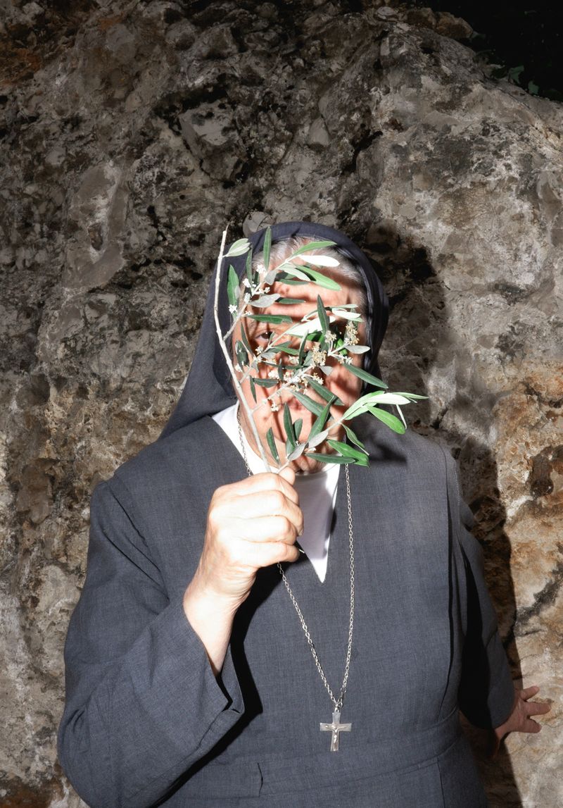 © Sofia Lambrou - Icon 4