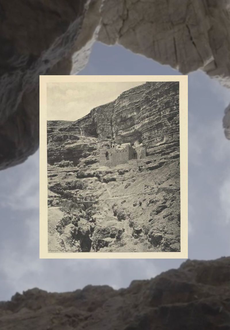 © Sofia Lambrou - Image from the L'anabase (2025) photography project