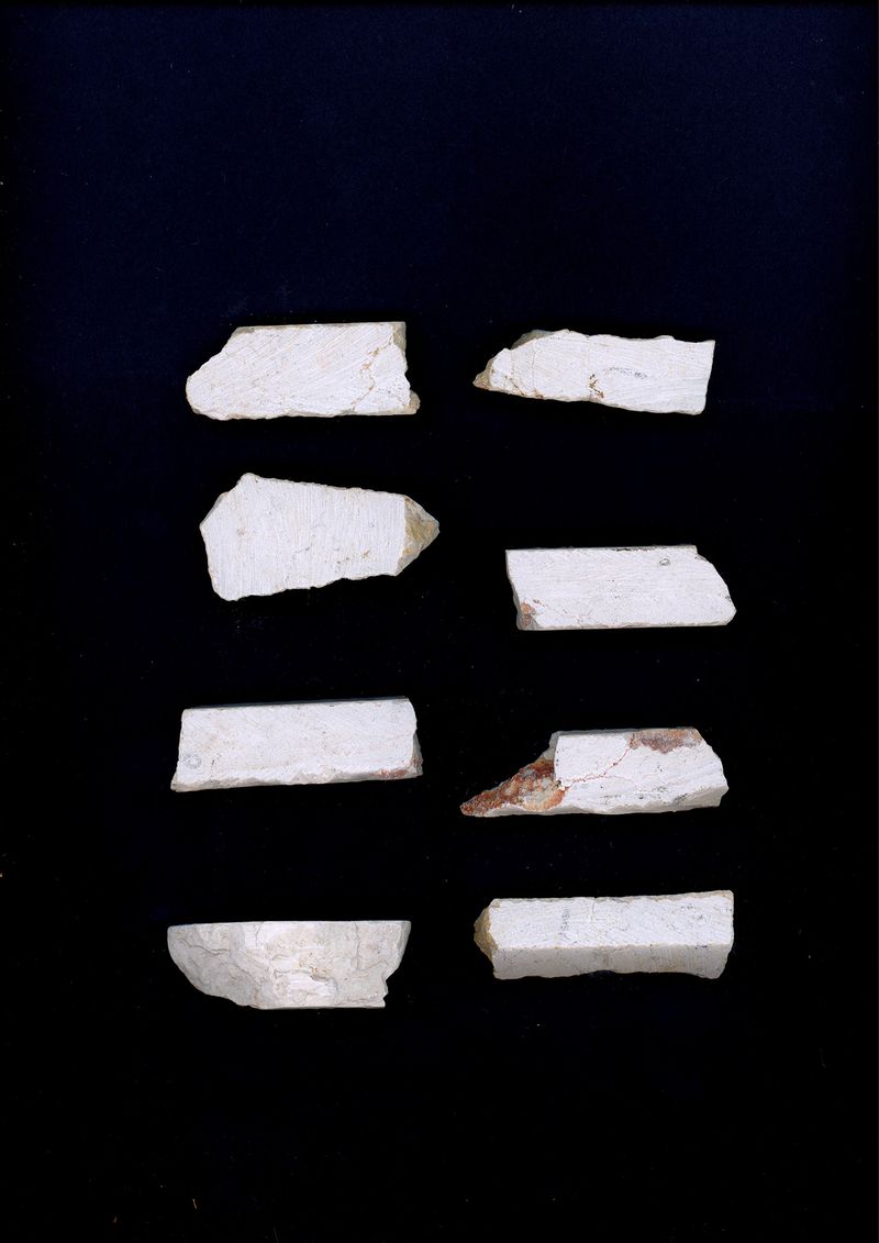 © Sofia Lambrou - Image from the L'anabase (2025) photography project