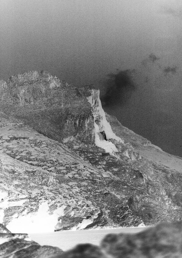 © Sofia Lambrou - Monastery of Panagia Chozoviotissa