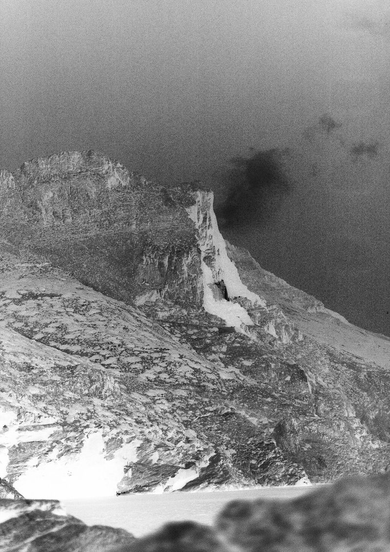 © Sofia Lambrou - Monastery of Panagia Chozoviotissa