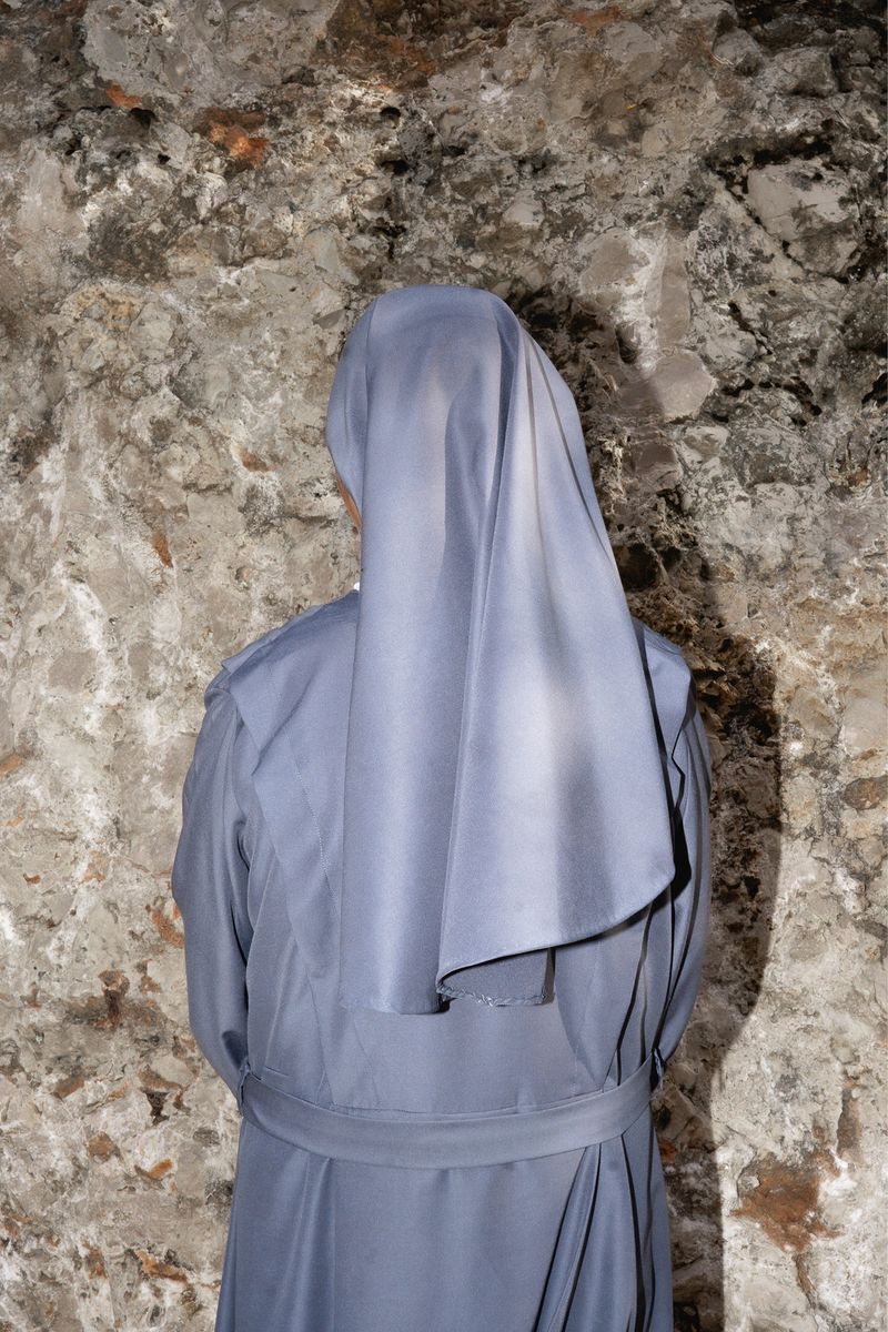 © Sofia Lambrou - Icon 2