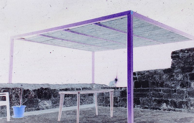 © Sofia Lambrou - Vision