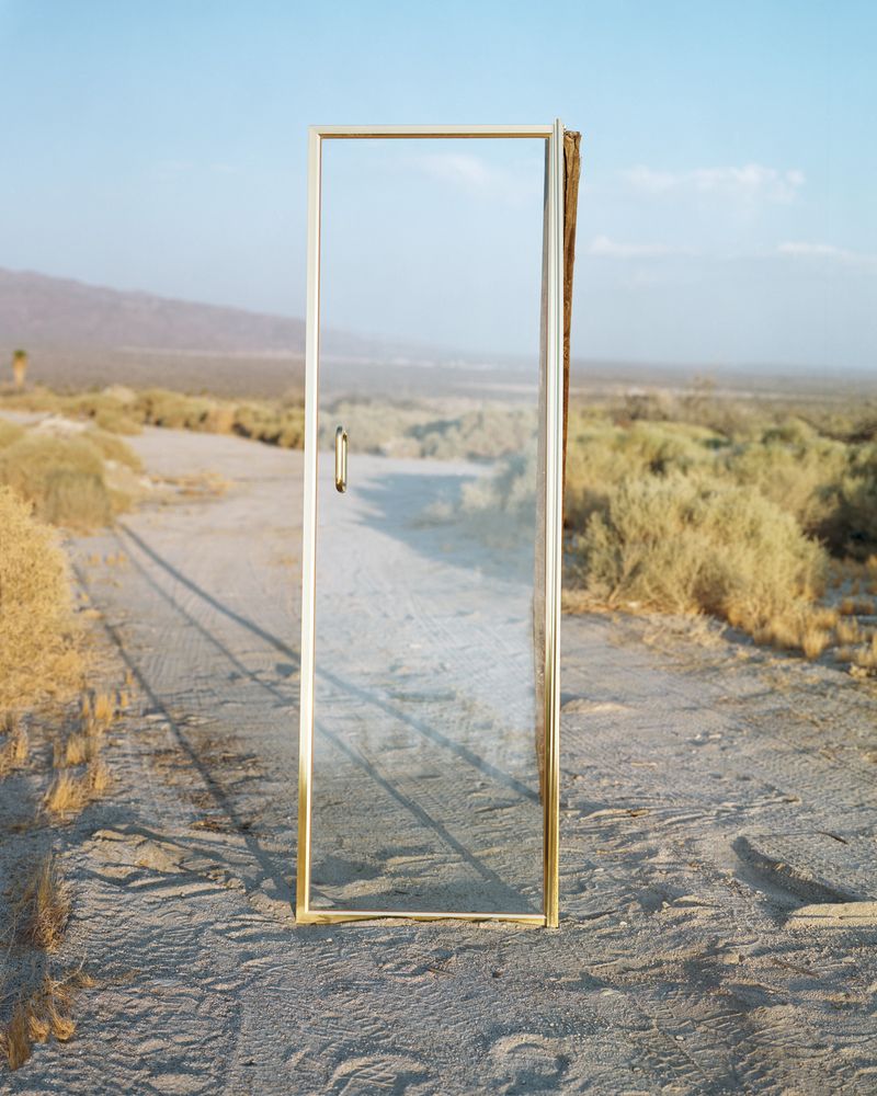 © Tracy L Chandler - Image from the A Poor Sort of Memory photography project