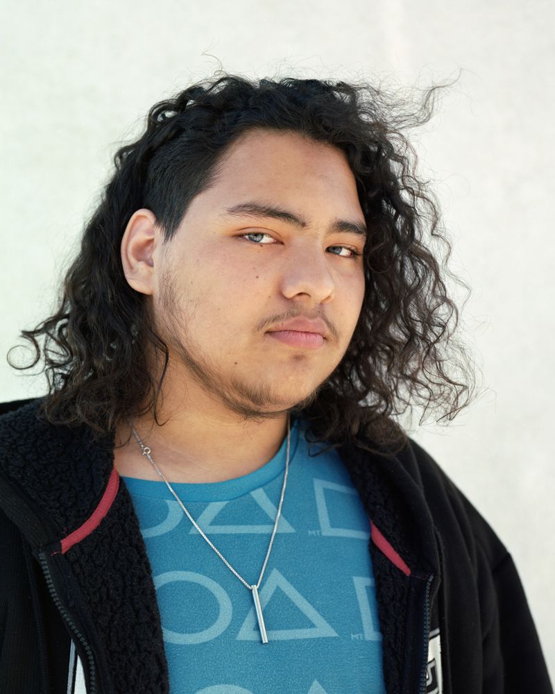 © Tracy L Chandler - Untitled