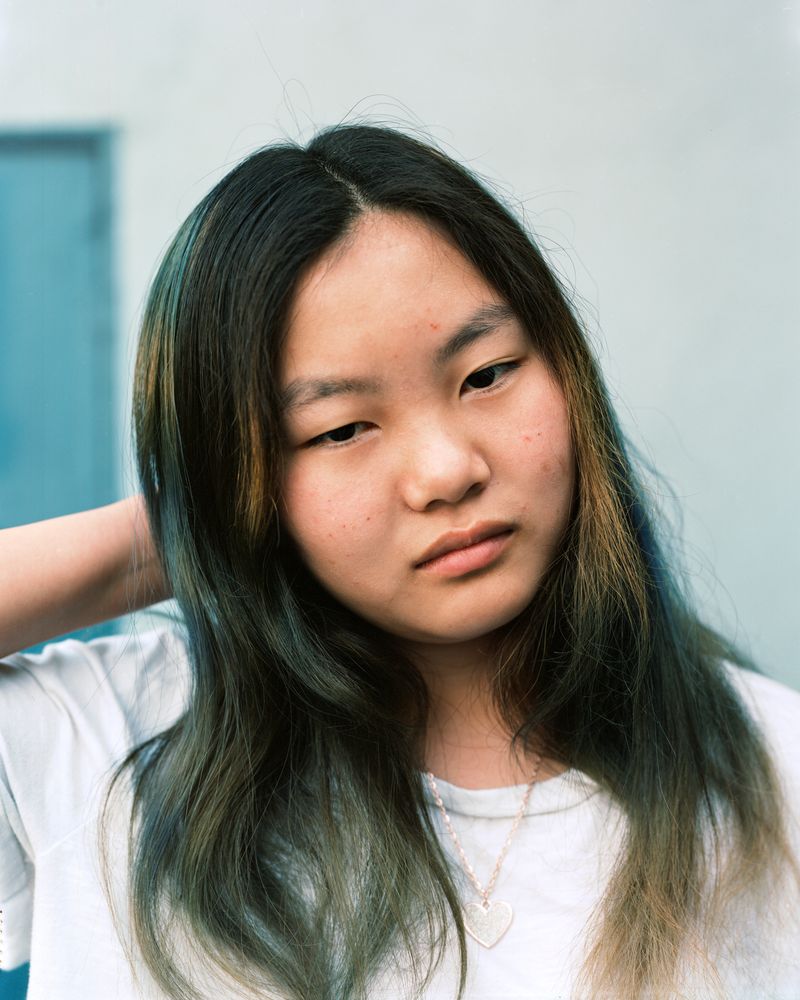 © Tracy L Chandler - Untitled