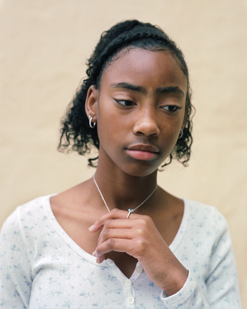 © Tracy L Chandler - Untitled