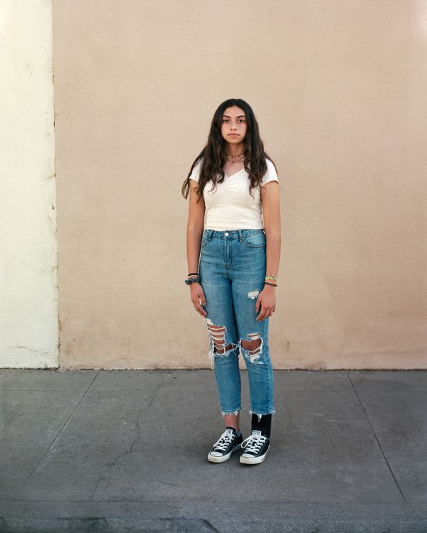 © Tracy L Chandler - Untitled