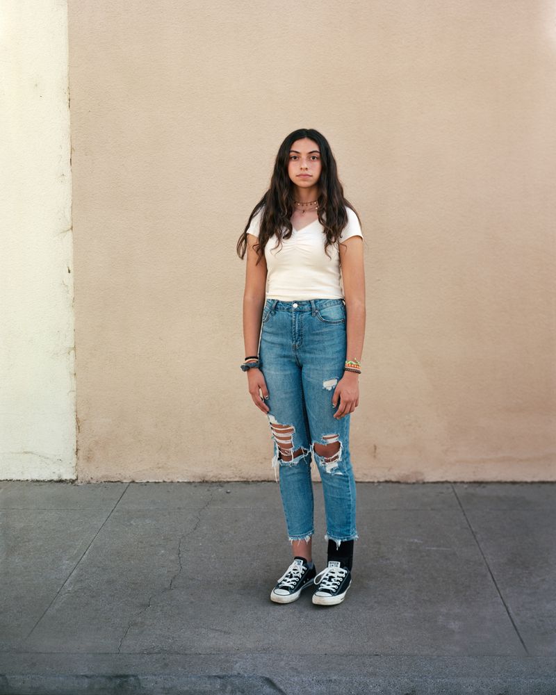 © Tracy L Chandler - Untitled