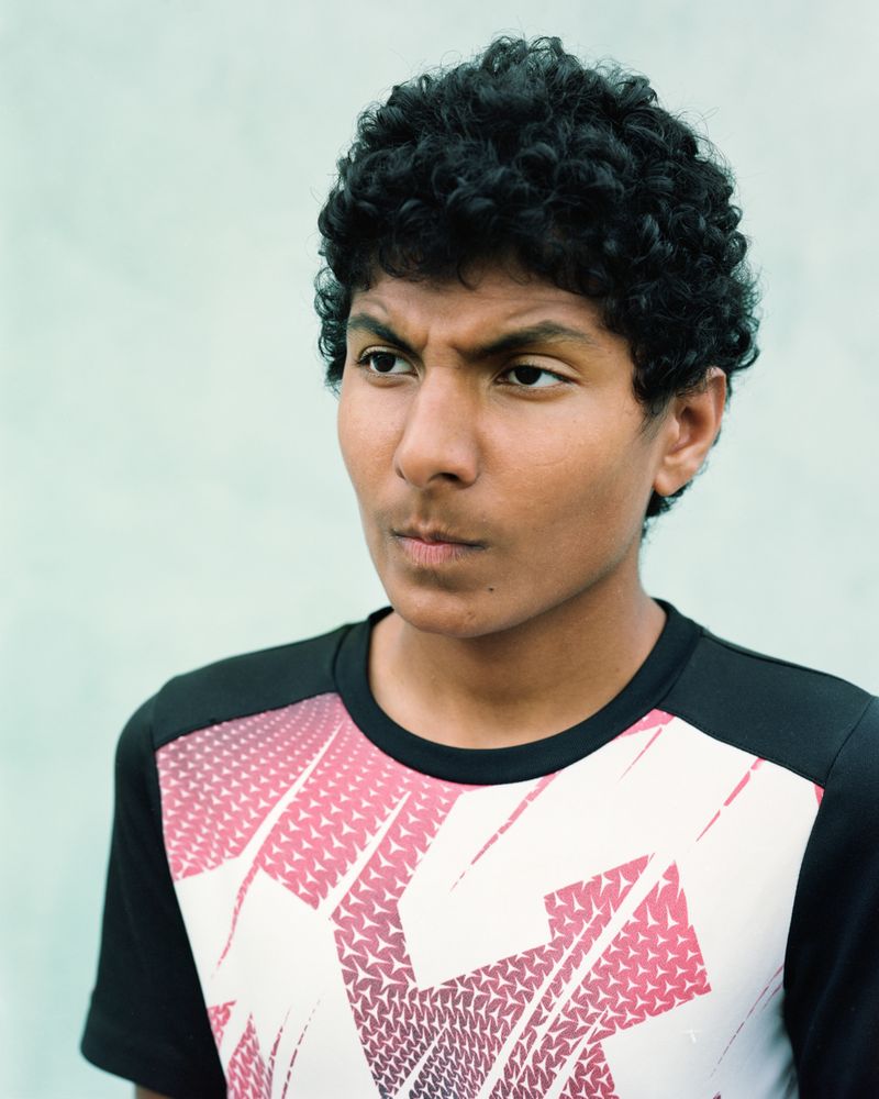 © Tracy L Chandler - Untitled