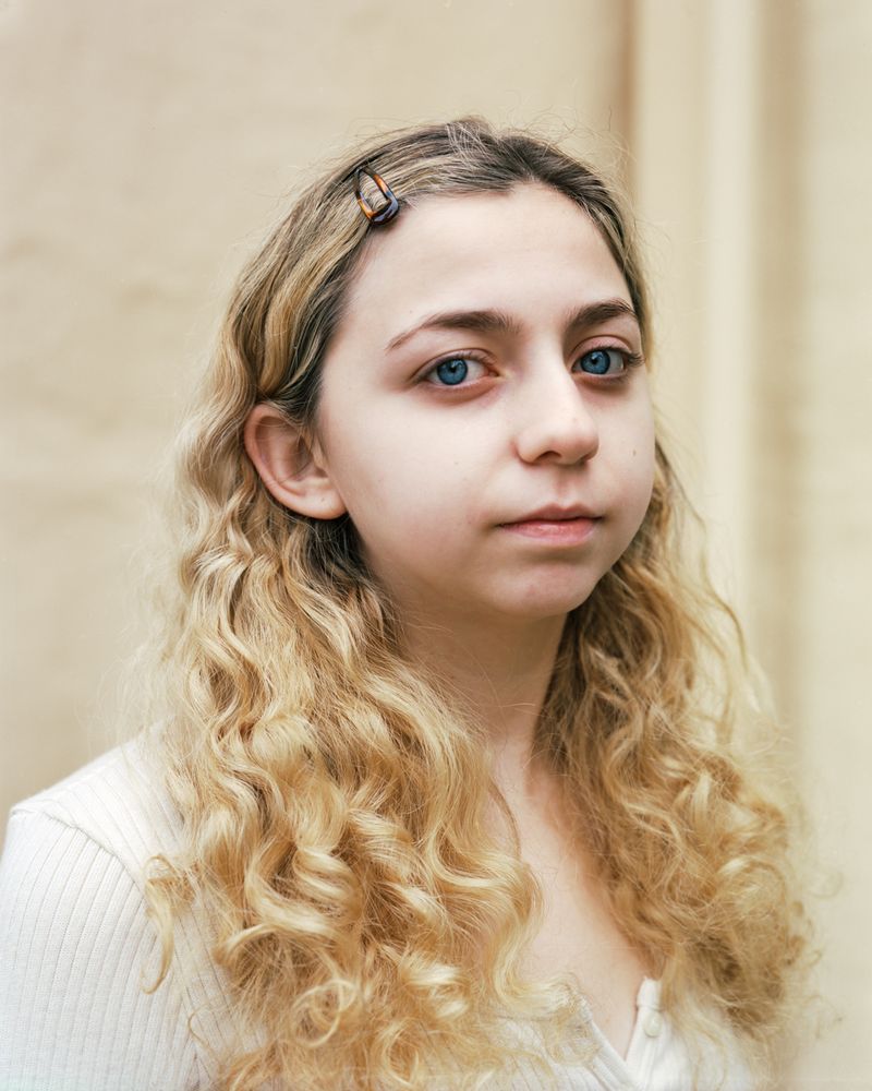 © Tracy L Chandler - Untitled