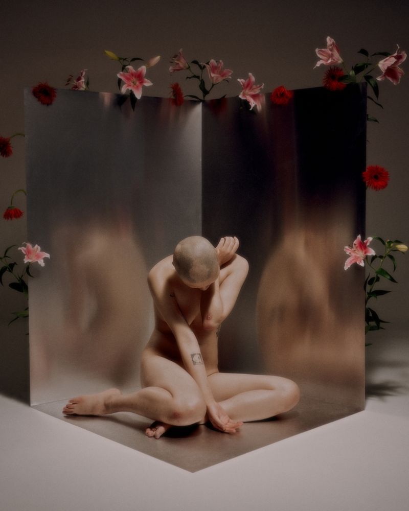 © Marcin T. Jozefiak - Geumone for Fearless Flowers