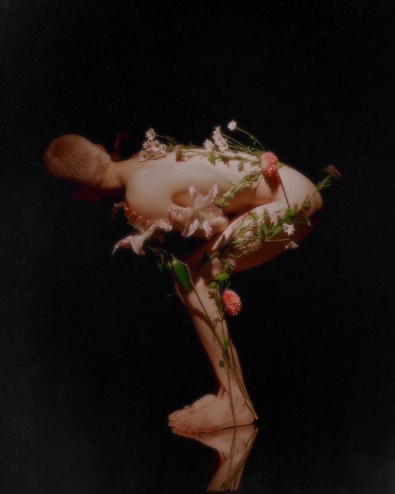 © Marcin T. Jozefiak - Munsu for Fearless Flowers