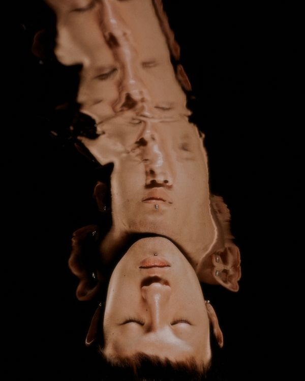 © Marcin T. Jozefiak - Gaemi for Fearless Flowers