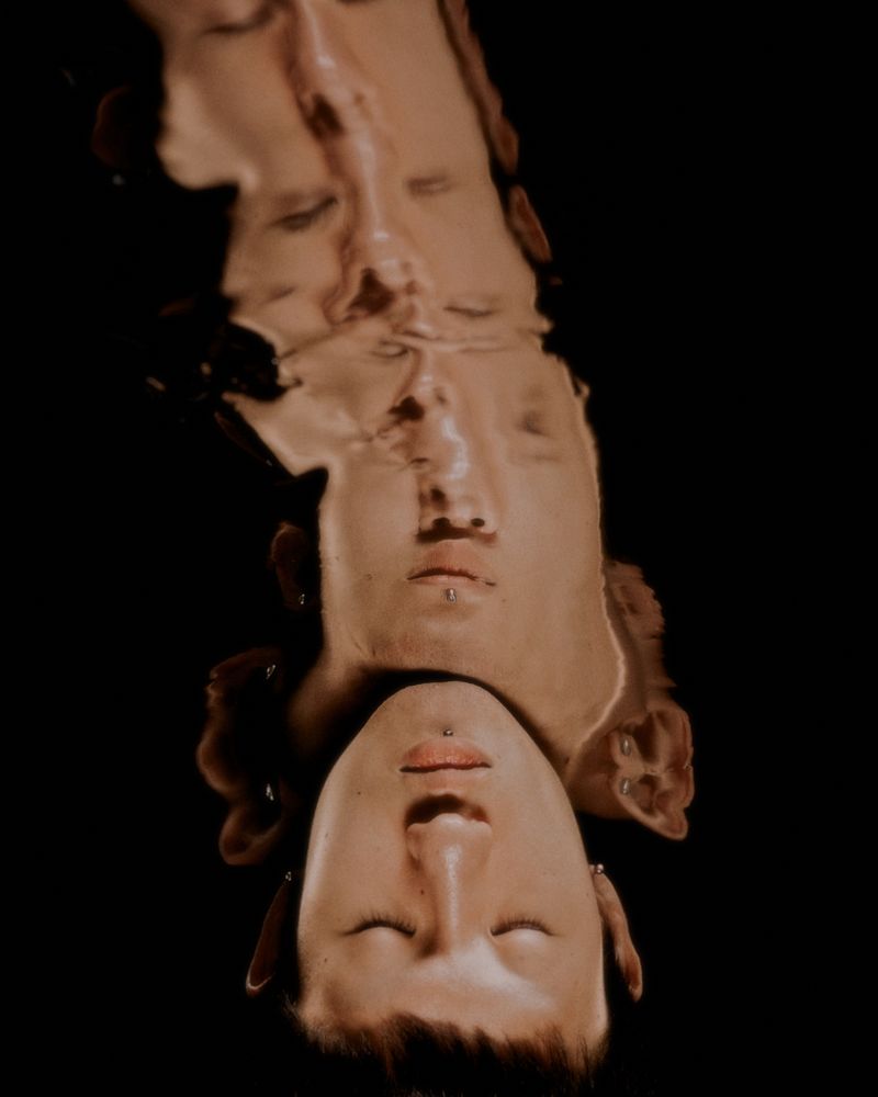 © Marcin T. Jozefiak - Gaemi for Fearless Flowers