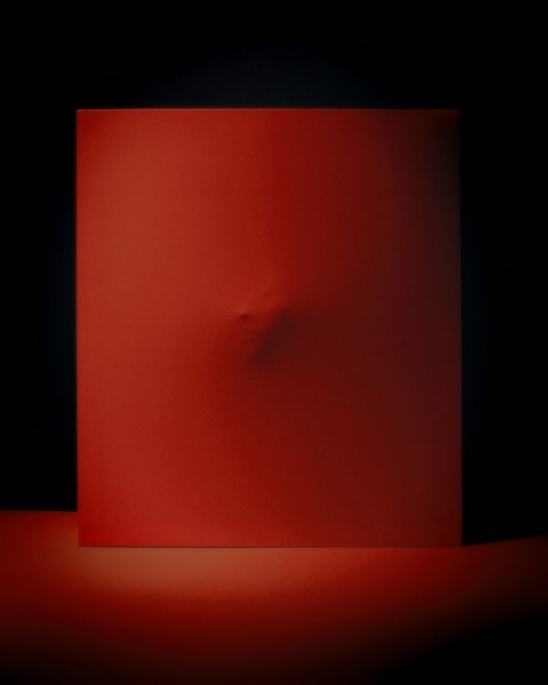 © Marcin T. Jozefiak - Image from the Fearless Flowers - subcultures of South Korea and their sense of belonging photography project