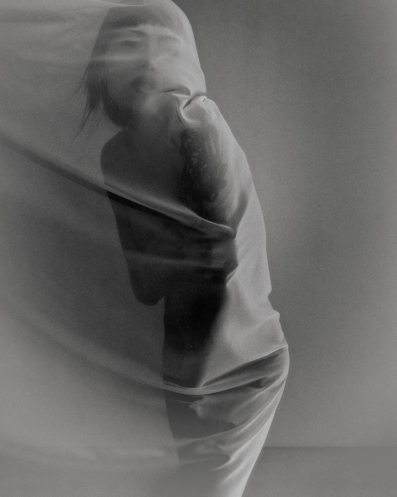 © Marcin T. Jozefiak - Xen for Fearless Flowers