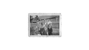 Project 28955; An Artistic Archive of Memory, Identity, and Inheritance