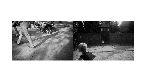 © Marcin T. Jozefiak - 2_Auschwitz-Birkenau