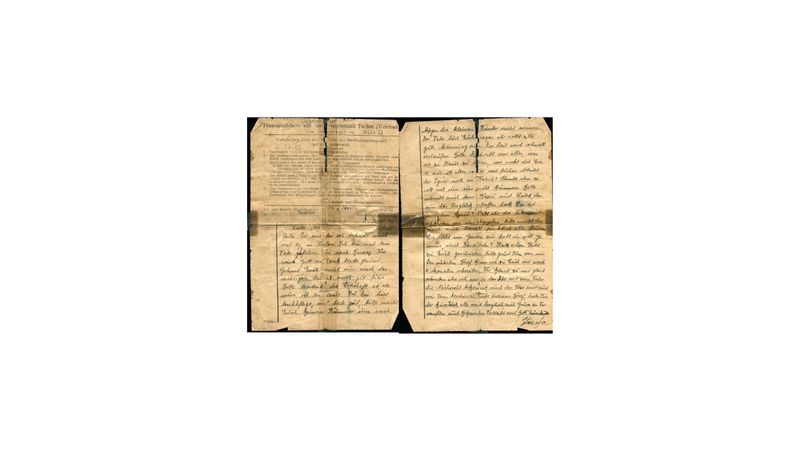 © Marcin T. Jozefiak - 8_letter from Fordon