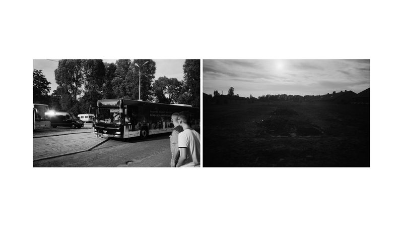 © Marcin T. Jozefiak - 3_Auschwitz-Birkenau